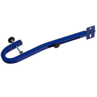 Крепление для датчика эхолота Патриот под НД 1 Цвет Ассорти