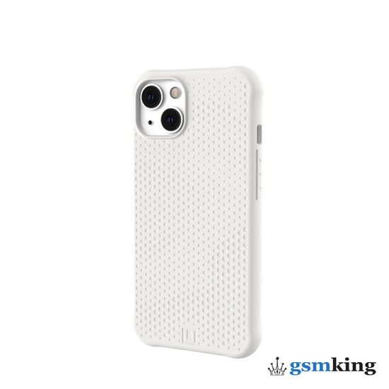 UAG DOT with MagSafe Series Case for Apple iPhone 13 | 14 Marshmallow (Белый) 11317V383535
