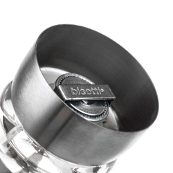 Мельница для перца 17см Bisetti Taranto Италия фото