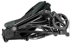 Коляска 3 в 1 Peg Perego Vivace New Culla Flex SLK Metal