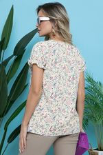 Блузка 41518 Avili