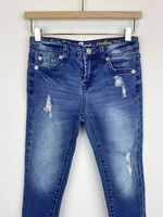 Джинсы 7 for All Mankind 104