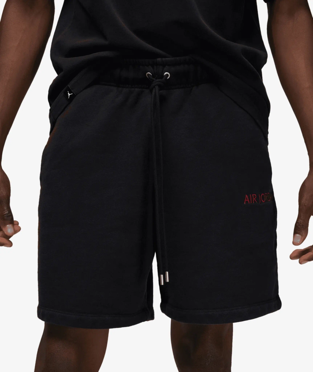 Air Jordan Wordmark Logo Shorts