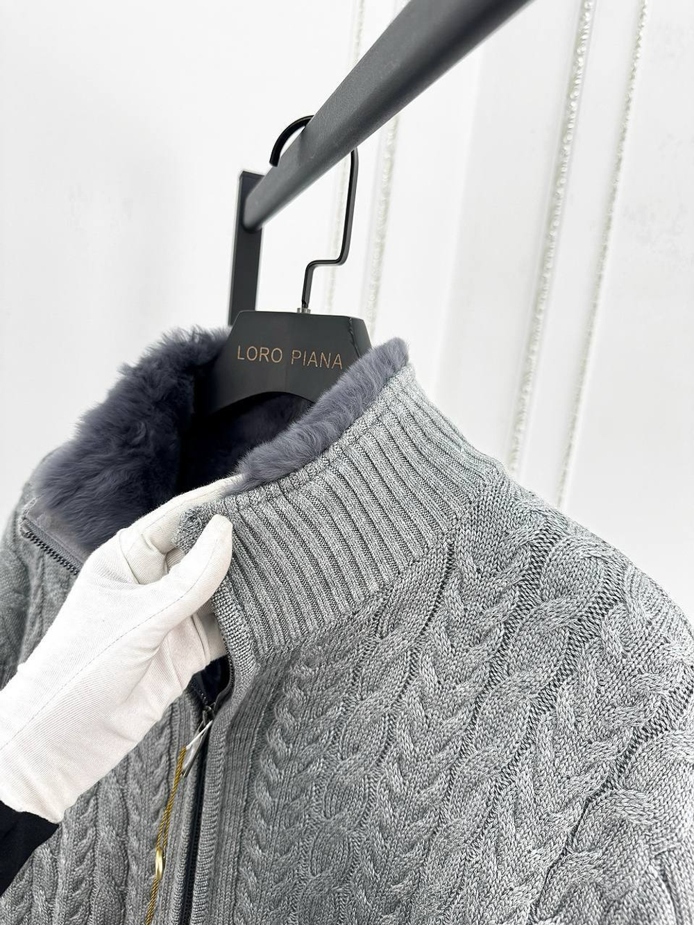 Куртка Loro Piana