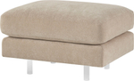 Пуф Baker Austin Ottoman