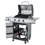 Газовый гриль Char-Broil Performance PRO 3S