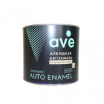 Автоэмаль алкидная AVE 303 Хаки 2кг