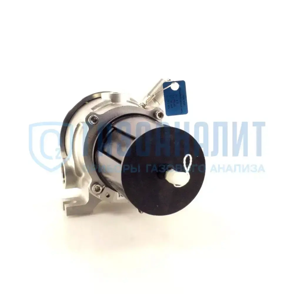 ТГА газоанализатор горючих газов взрывозащищённый одноканальный стационарный