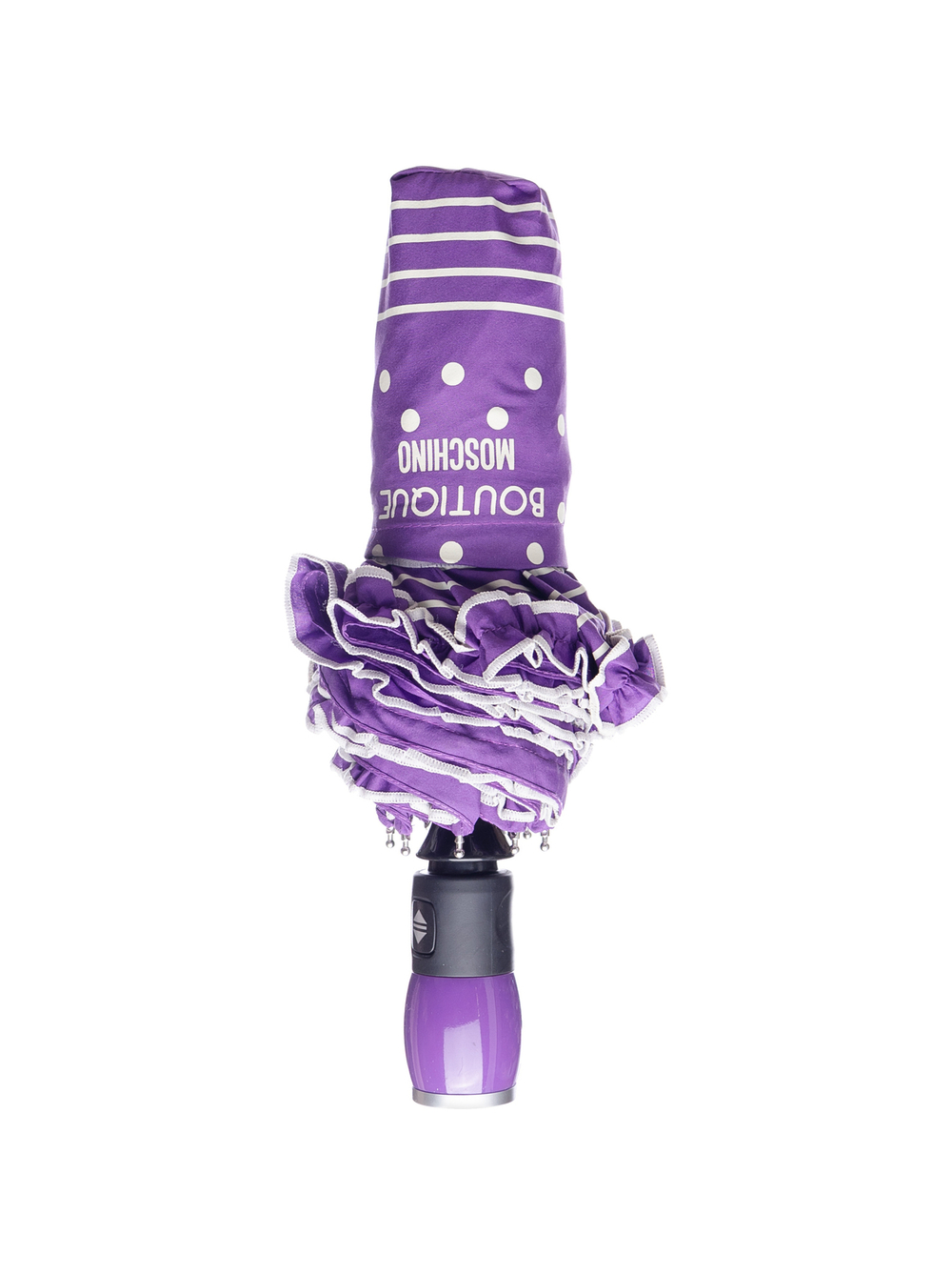 LOVE MOSCHINO Зонт  -  фиолетовый