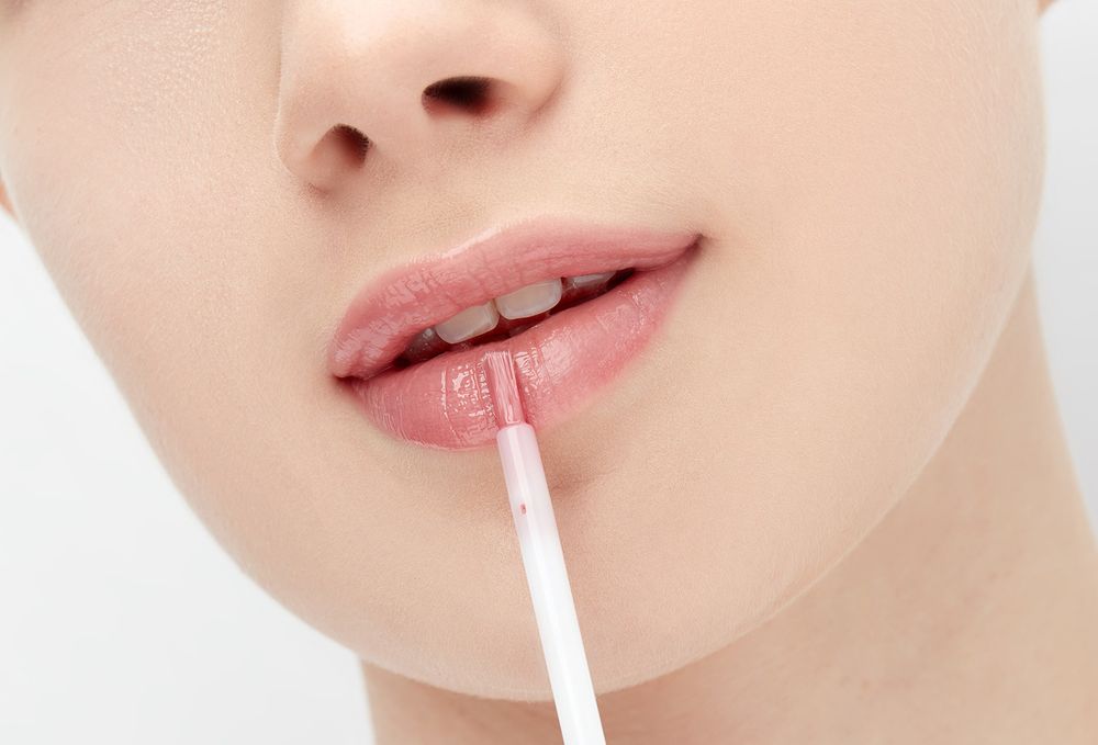 Блеск для губ ART-VISAGE "ROYAL CHIC" - 417