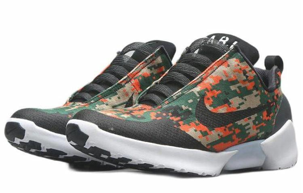 Кроссовки Nike Hyper Adapt 1.0 Mag