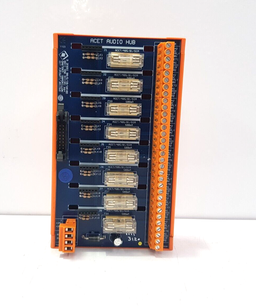 ACET/405/01/SIM