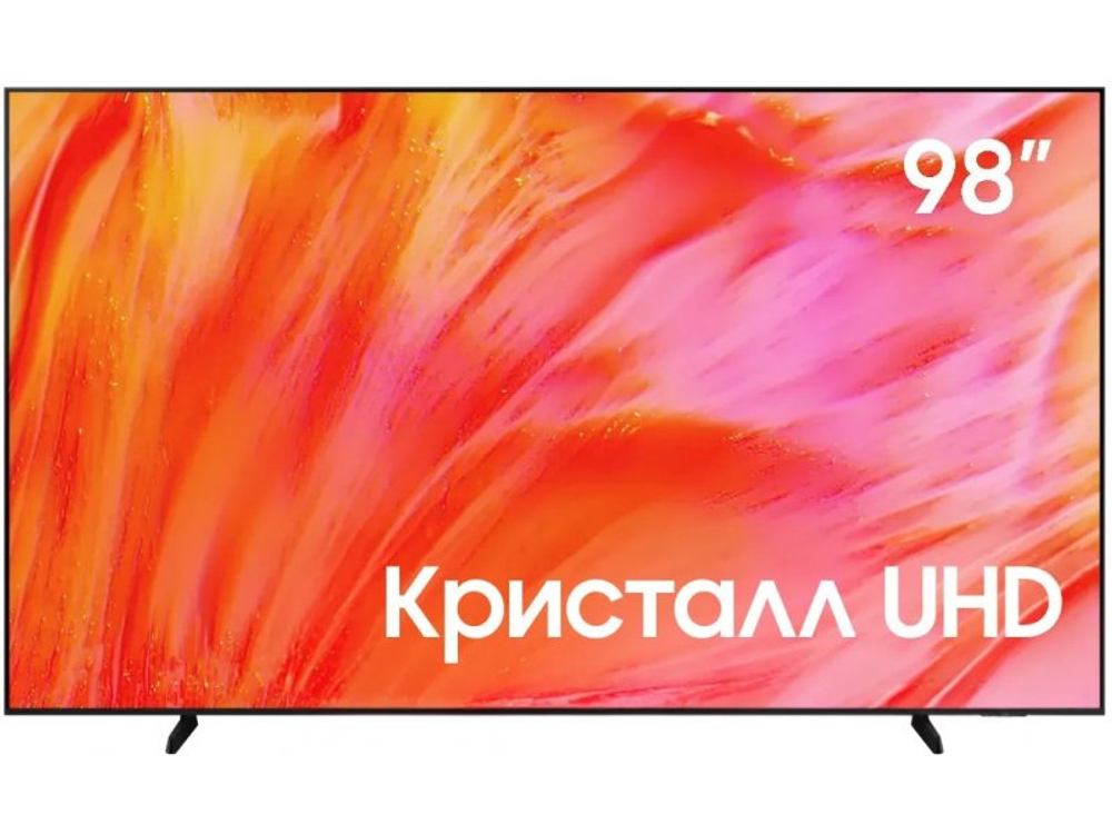 LED телевизор Samsung UE98U9000HUXPY 4K Ultra HD