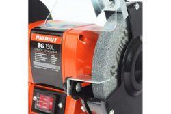 Точильный станок Patriot BG150L 160301502
