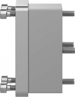 Осевой набор Festo EAMM-A-T46-87A