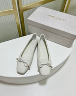 Jimmy Choo Flats