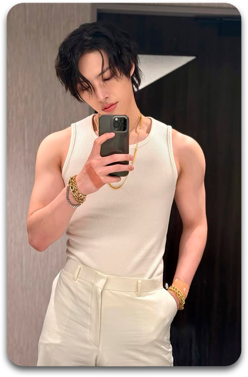 Карта / ATEEZ #1360