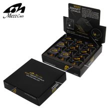 Мел Mezz Smart Chalk SC9-B007 Blue 1шт.