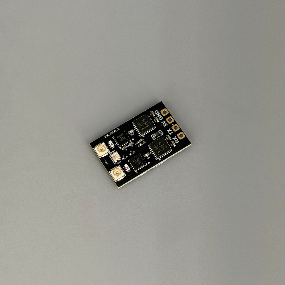 Приемник (RX) Betafpv SuperD ELRS 2.4