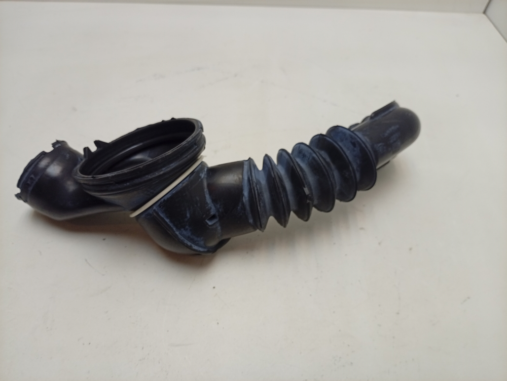 1FE925N кт21 Патрубок сливной для стиральной машин Electrolux, Zanussi, AEG 320721119 б/у