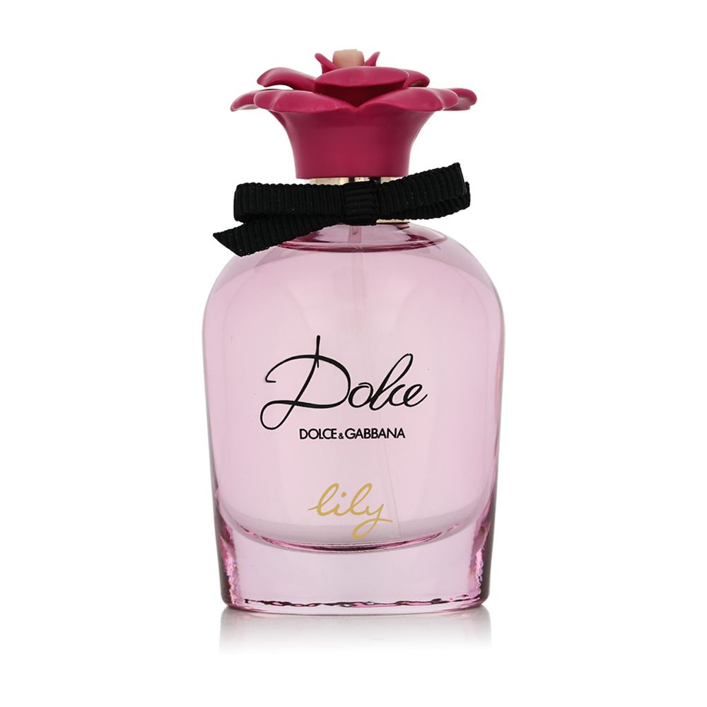 Dolce &amp; Gabbana Dolce Lily Eau De Toilette 75 ml (woman)