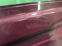 Дверь передняя левая BMW 7er G11, G12 (2015-2022)