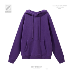 Худи Off Street