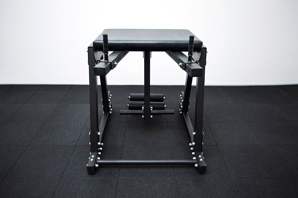 Подставка под ноги для обратной экстензии (Reverse Hyper)