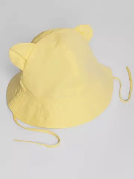 Панама детская летняя трикотажная