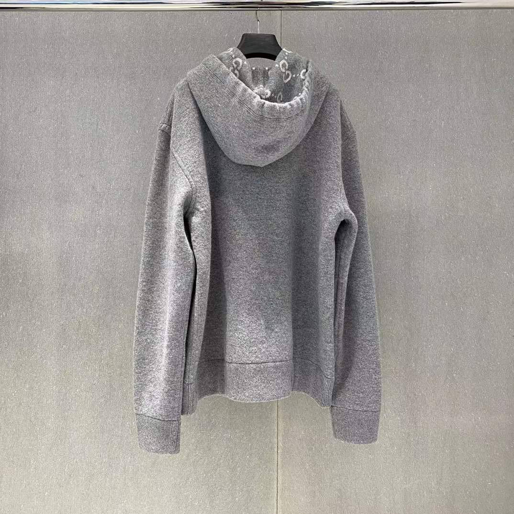 Толстовка Gucci