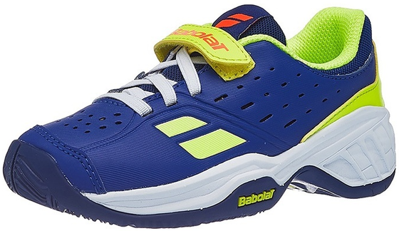Кроссовки детские Babolat Pulsion All Court Kids, арт. 32S19518-4043