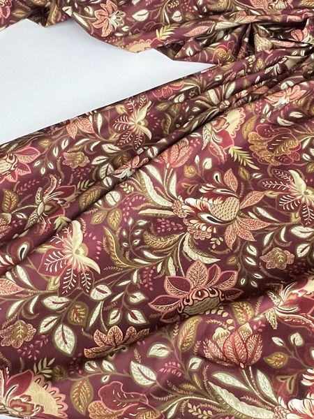 МАРСАЛА БУКЕТ - 100% хлопок 2