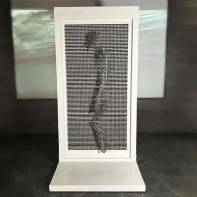 Игровой модуль Скульптор «Живой рельеф» Большой