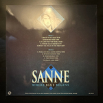 Sanne - Where Blue Begins (Скандинавия 1991г.)