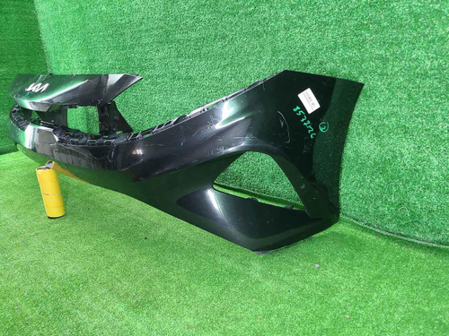 Бампер передний Kia Cerato 4 (2021-н.в.)