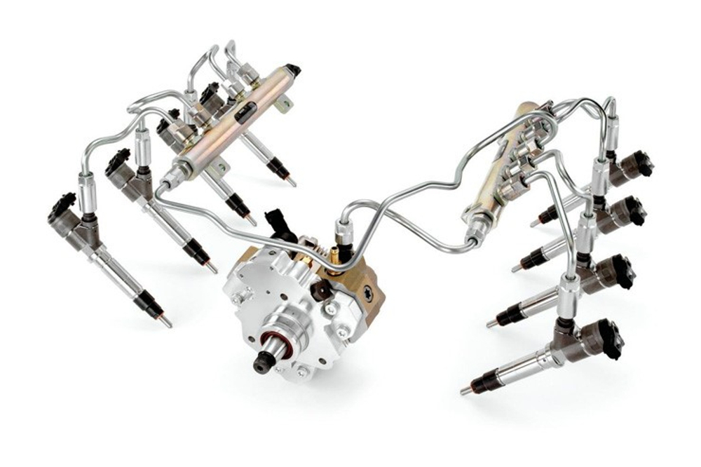 Чистка и обслуживание топливных систем автомобиля