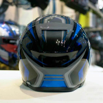 SHOEI J-Сruise II Aglero TC-2