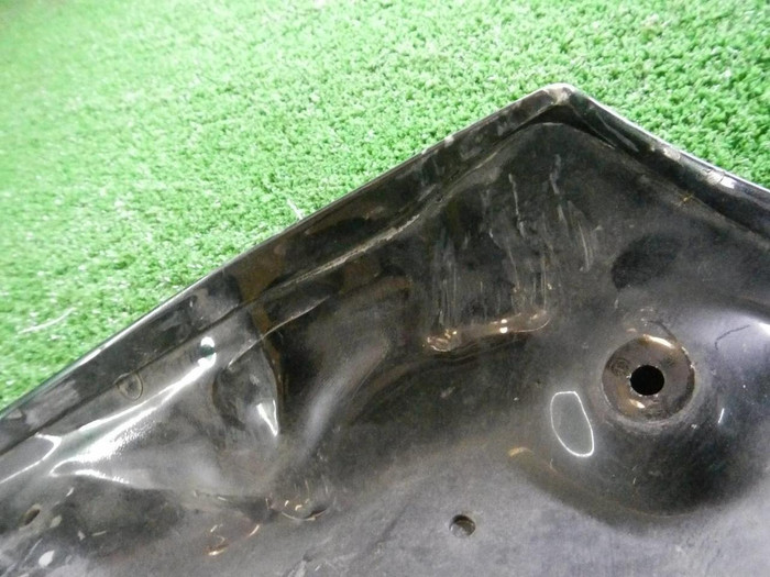 Капот BMW X5 G05 X6 G06 (2018-н.в.)