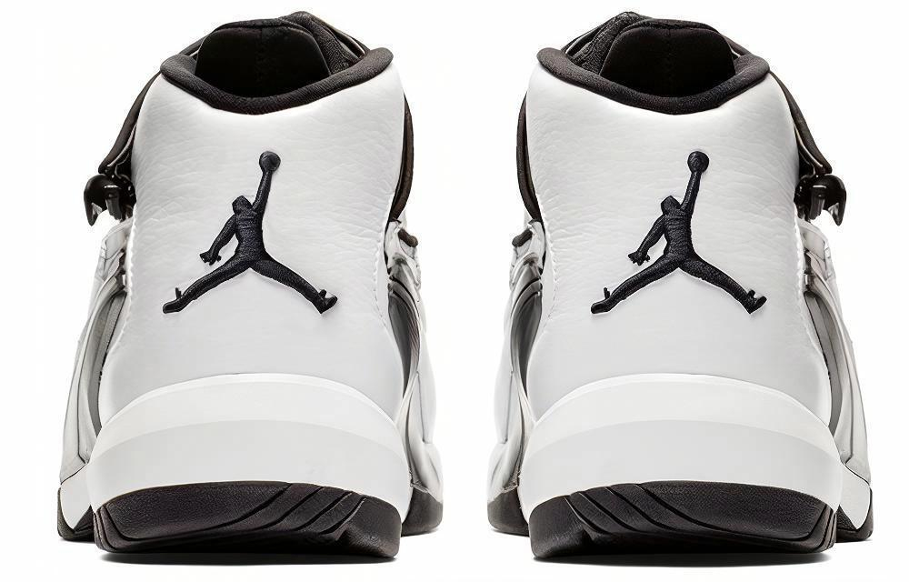 Кроссовки Jordan Jumpman Swift White