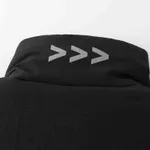 Жилет Ymkashix Сила Ветра черный