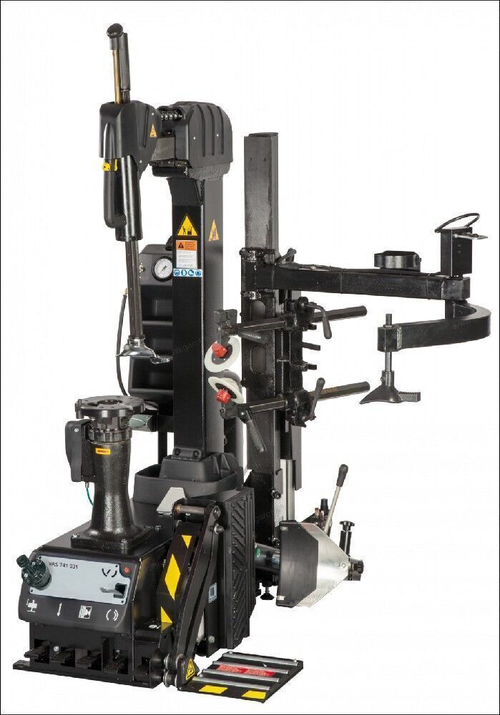 Шиномонтажный станок Hofmann OEM VAG арт EEWH766AE5 VAS 741 031