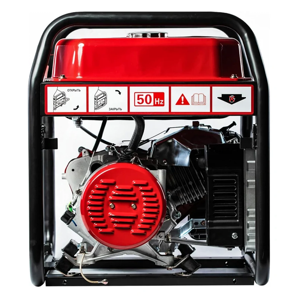 ALTECO APG 7000 N Standard бензиновый генератор 21530