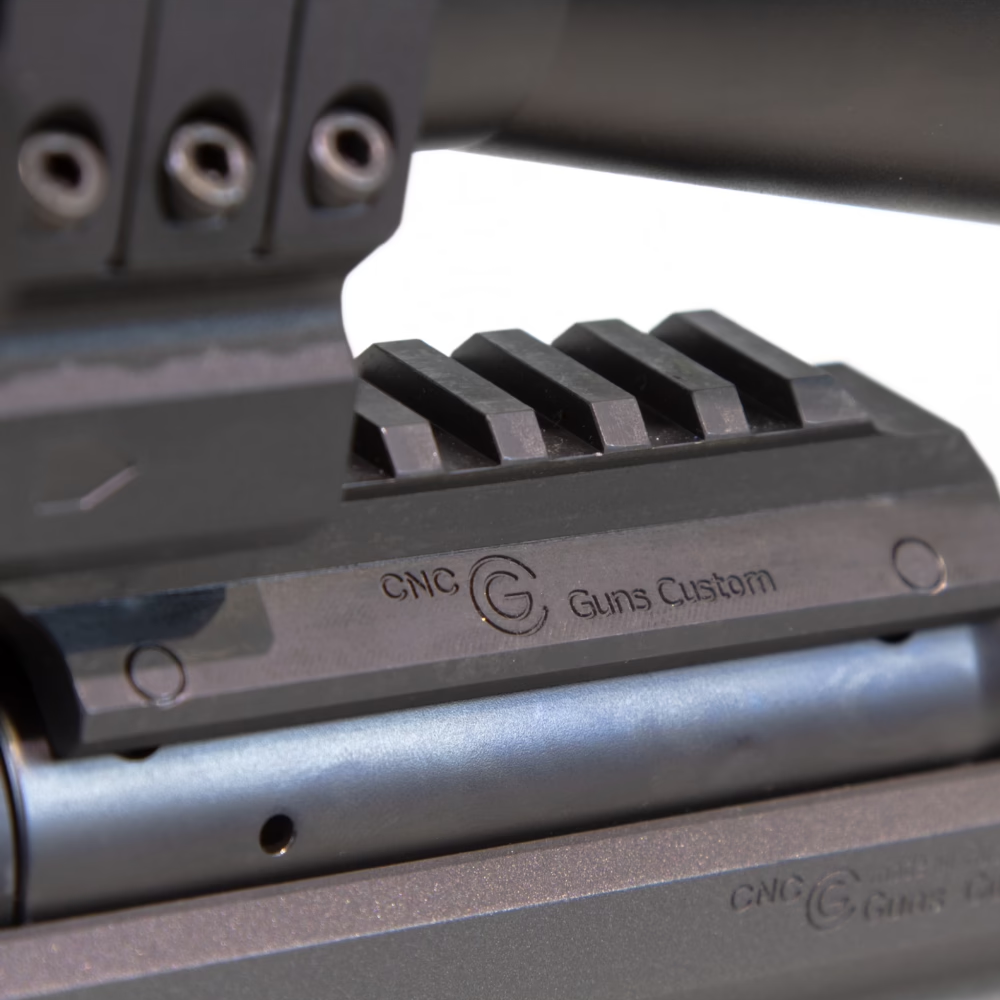 Ложа для Blaser R8 Ultimate X Hunter, CNC Guns Custom