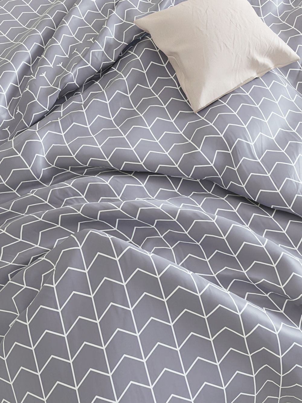 Простынь перкаль Сказка "Милашки" 150x215 см