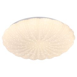 Светильник потолочный светодиодный ЭРА SPB-6 Verona 84W-3K-6,5K без ДУ