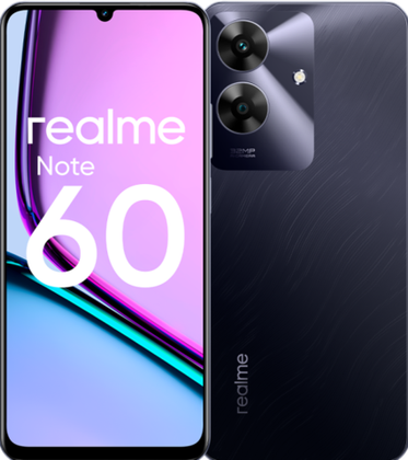 Realme Note 60