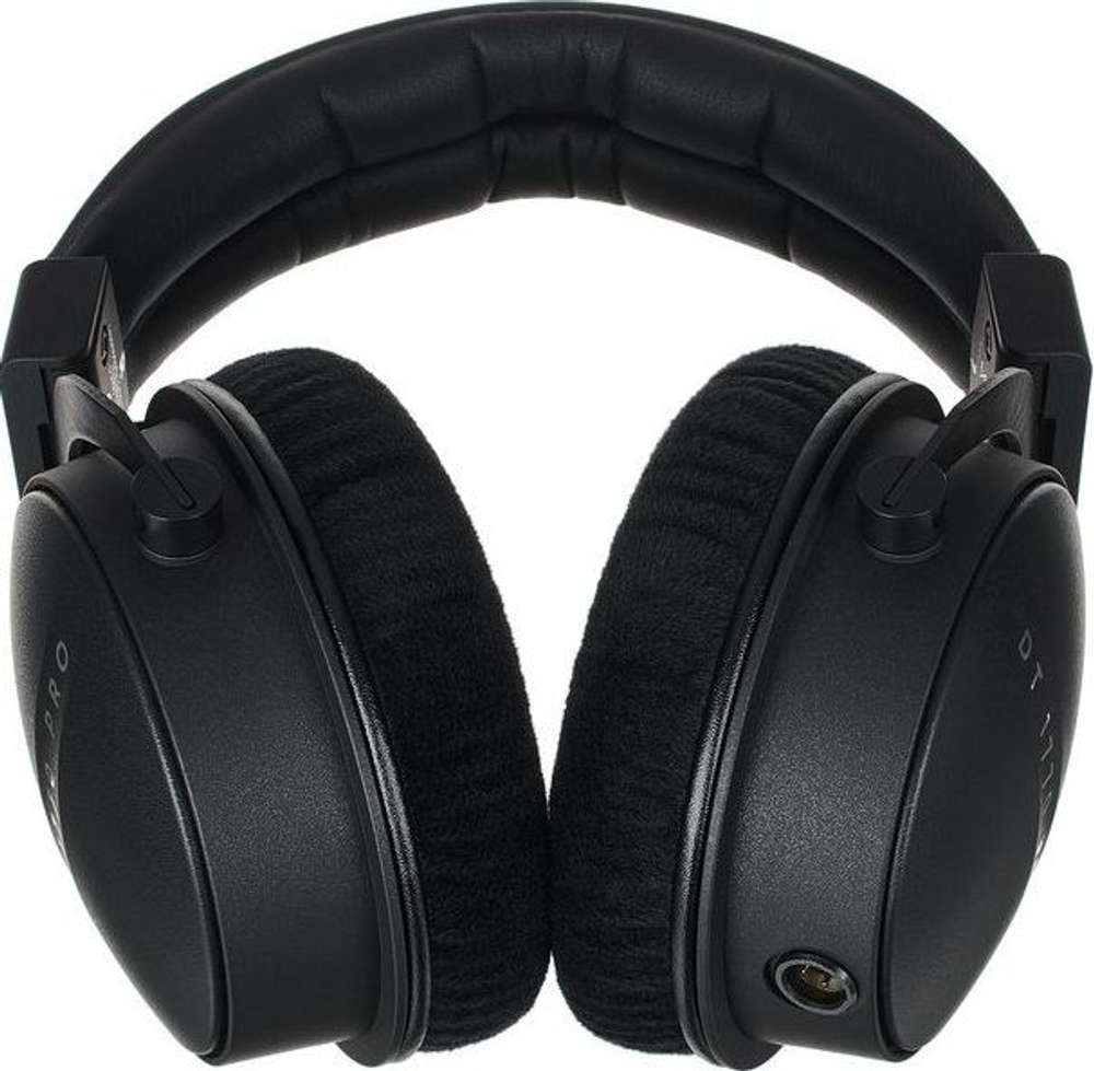Beyerdynamic DT 1770 PRO mkII Закрытые полноразмерные студийные наушники, 30 Ом