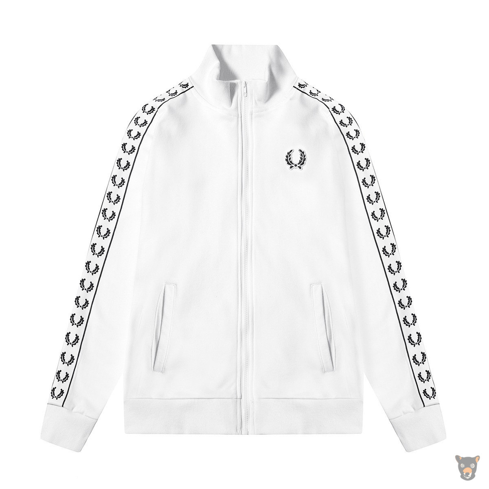 Олимпийка Fred Perry