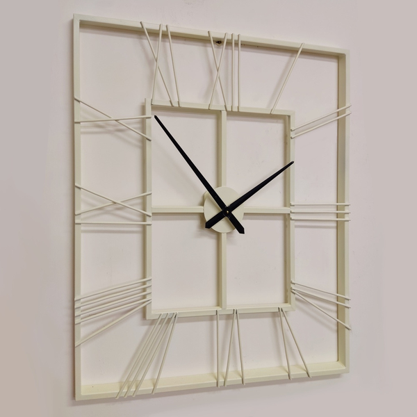 Настенные часы 07-116 80х90см Династия