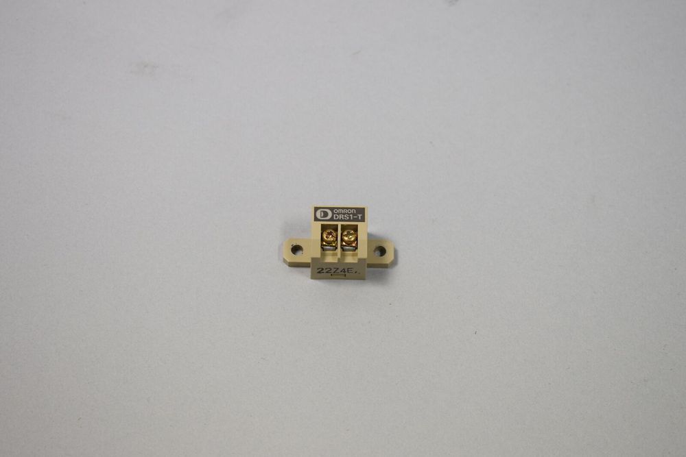 OMRON DRS1T